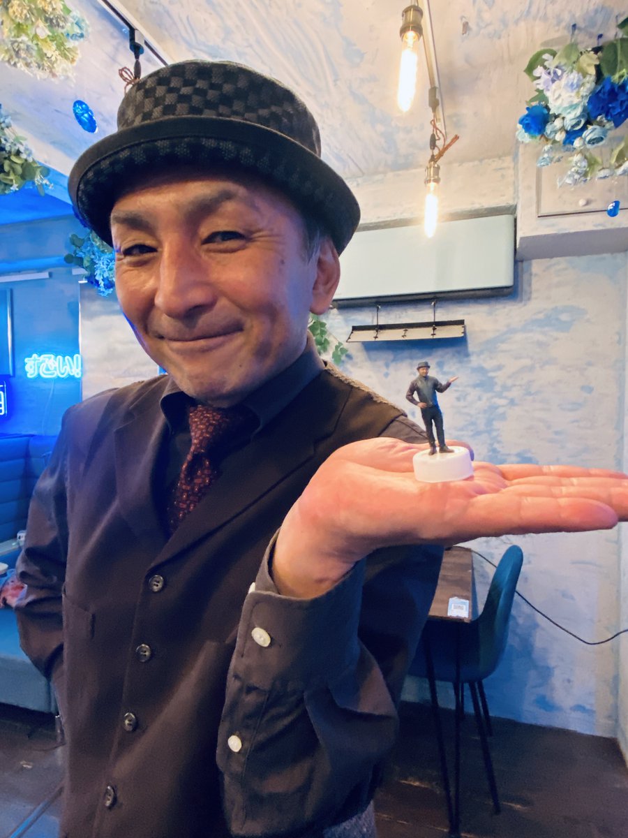 高橋郁子 ＊ Takahashi Ikuko tweet media