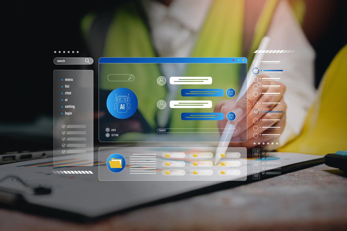 huynhlaogia's tweet image. Bạn không cần làm việc chăm hơn.
Bạn cần làm việc thông minh hơn với AI.
AI không chỉ tiết kiệm thời gian—
nó nhân bản năng lực của bạn.

1 người + AI = cả một đội ngũ.
Bạn đang dùng AI… hay vẫn làm một mình?

#AI #WorkSmart #Automation