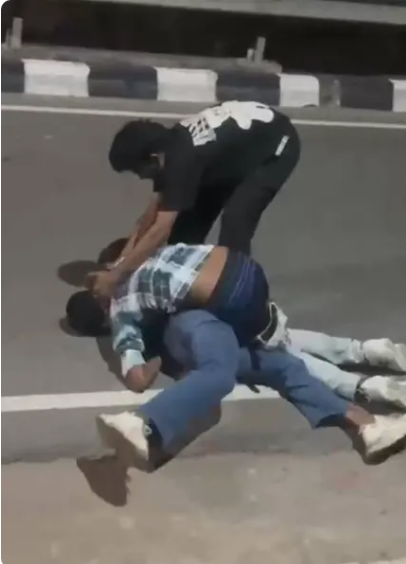 Hate Detector 🔍 tweet media