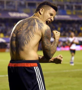 No sé tú
Pero yo
Quisiera repetir.. 🎶
