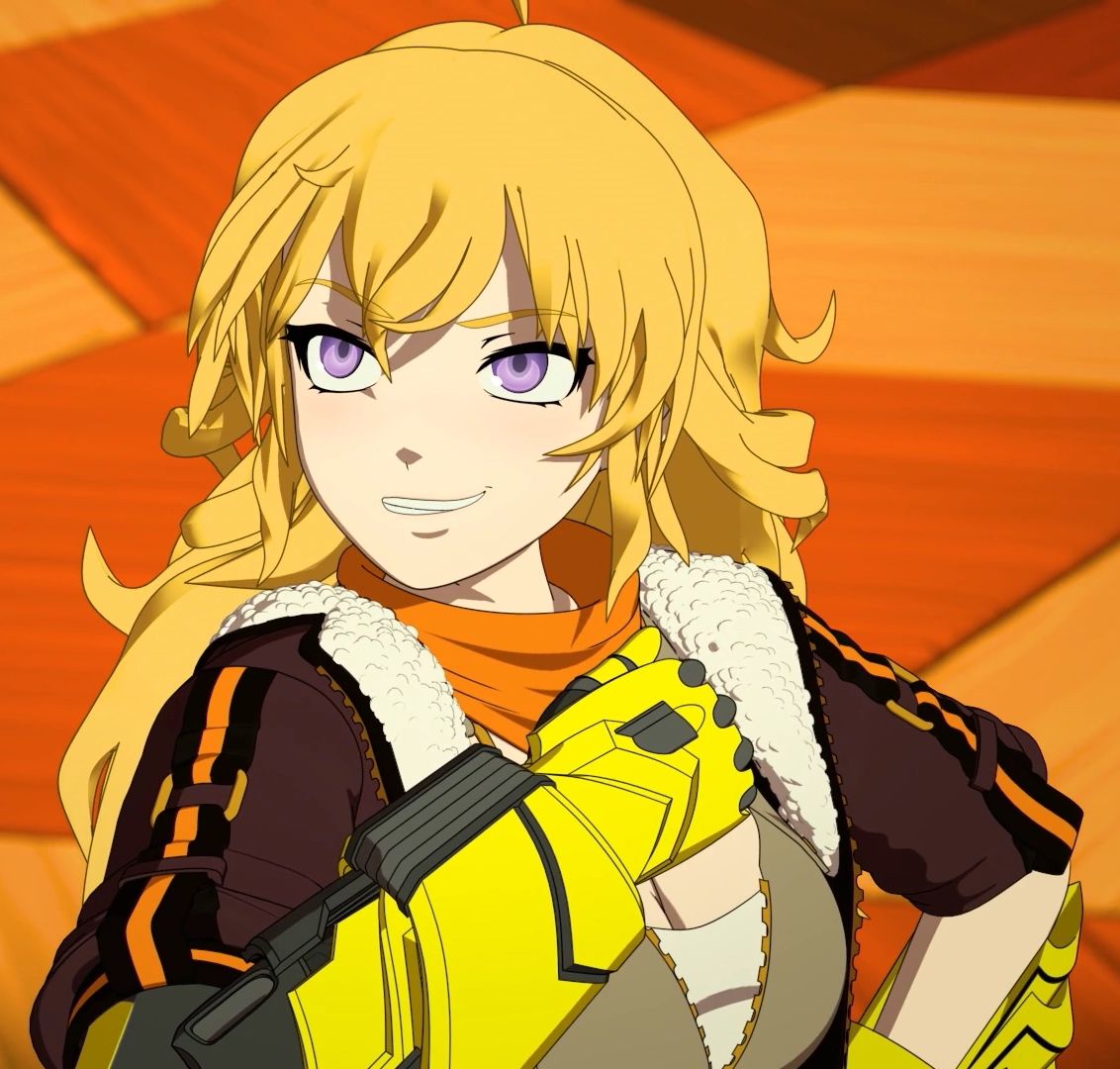 Yang Xiao Long tweet media