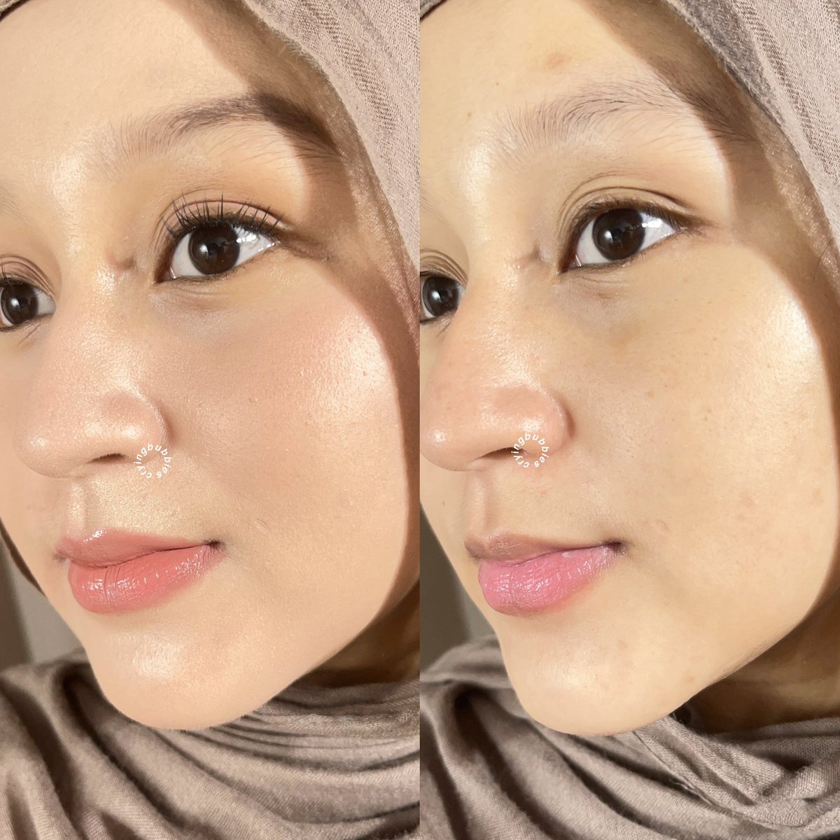 how i cleanse my makeup supaya bener2 bersih tanpa bikin komedoan atau jerawat👀