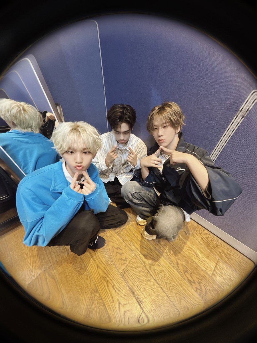 MODYSSEY tweet media