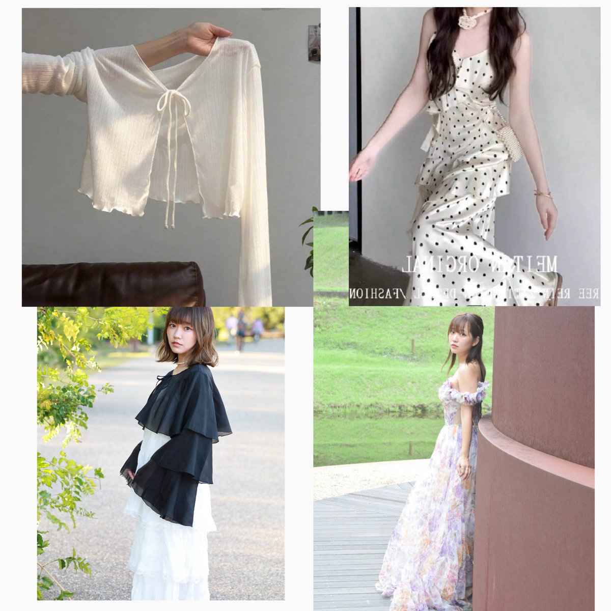 ふうこ@大阪美マージュ出演 tweet media