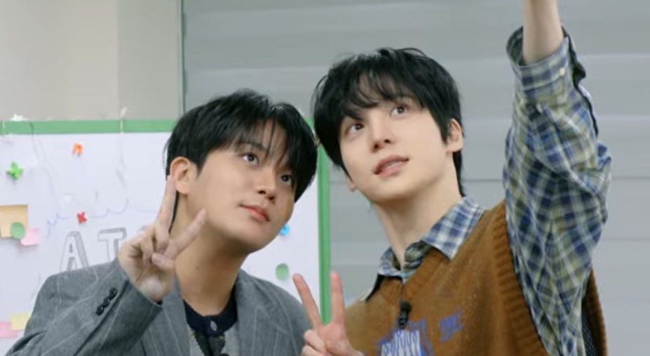 윤ﾕﾝ ᐡ ʚ̴̶̷ ‧̫ ʚ̴̶̷̥̀ ᐡ tweet media