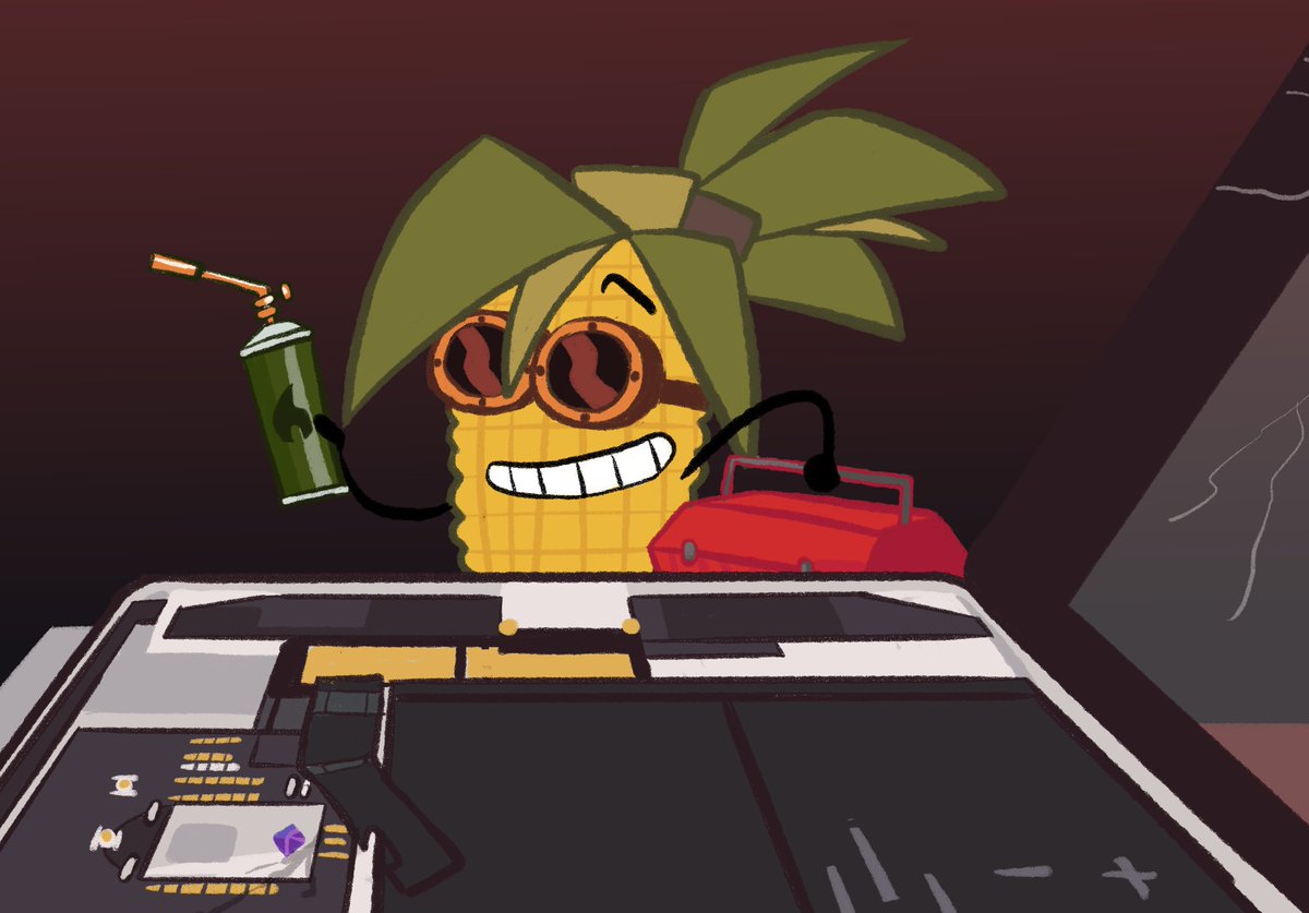 🧰 MEPAD TOOLBOX THEORY 🧰 tweet media