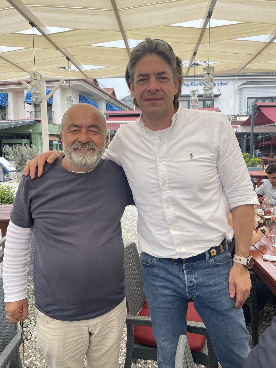 Ramazan MALAKCI tweet media