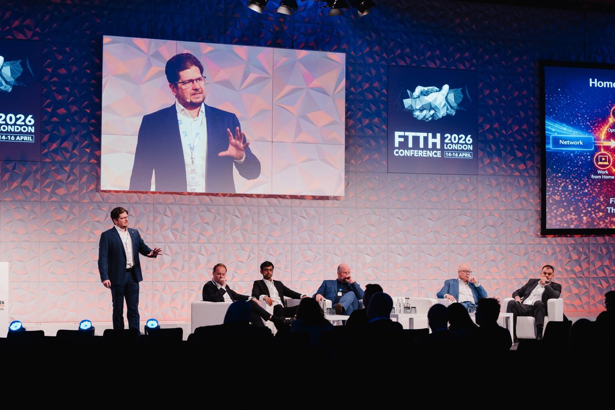 FTTH Council Europe tweet media