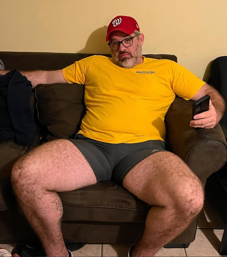 Dad Stronk tweet media