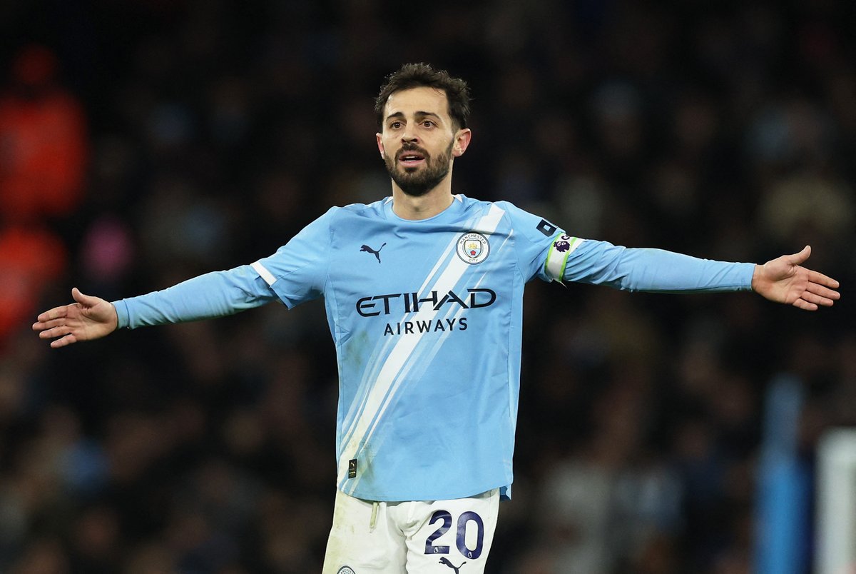 De Marke Sports tweet media