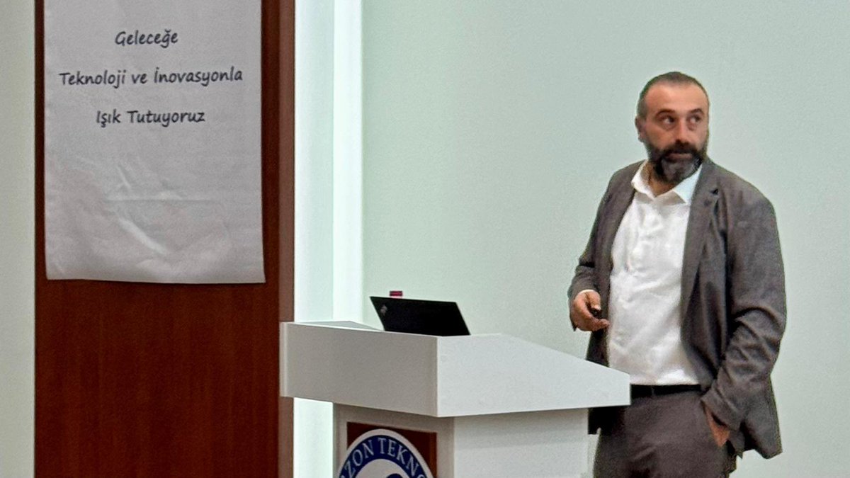Özkan Filiz tweet media