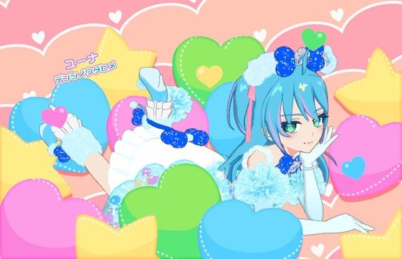 陽巻き tweet media