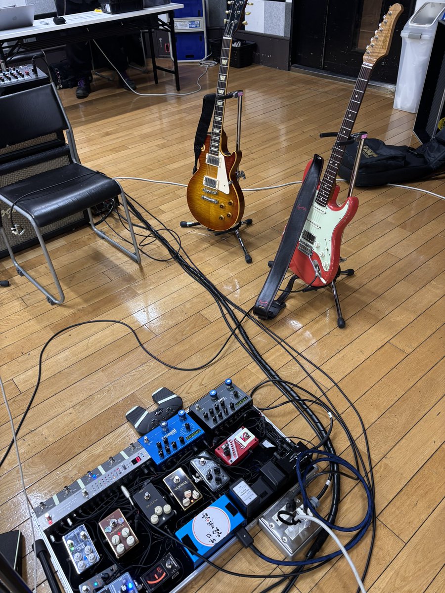 Shoka Goto 後藤 笑蘭 tweet media
