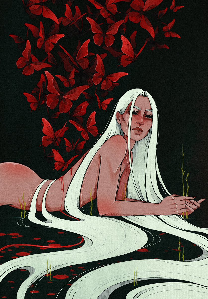 Yuliia ArtiArt tweet media