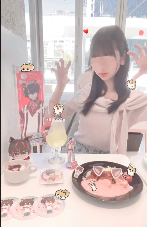 もちゅ tweet media