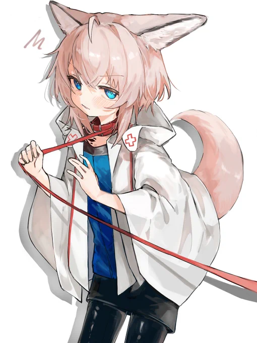 ススーロとお散歩
