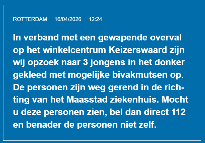 Fred Vellekoop tweet media