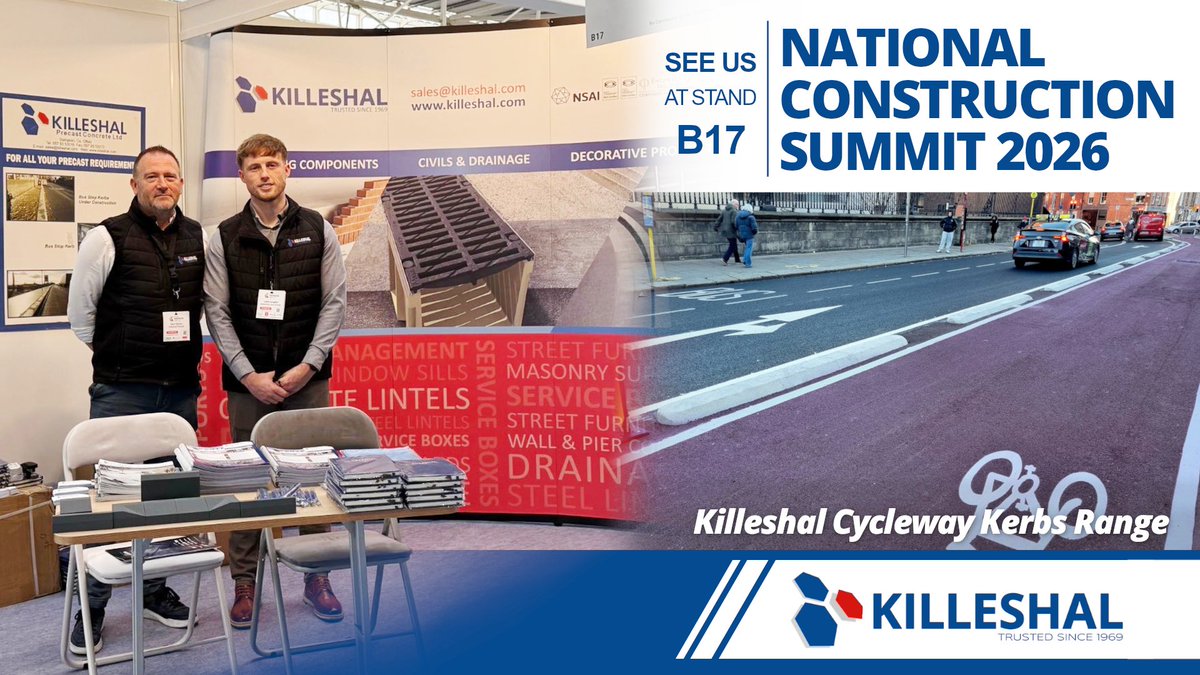 Killeshal - KPC tweet media