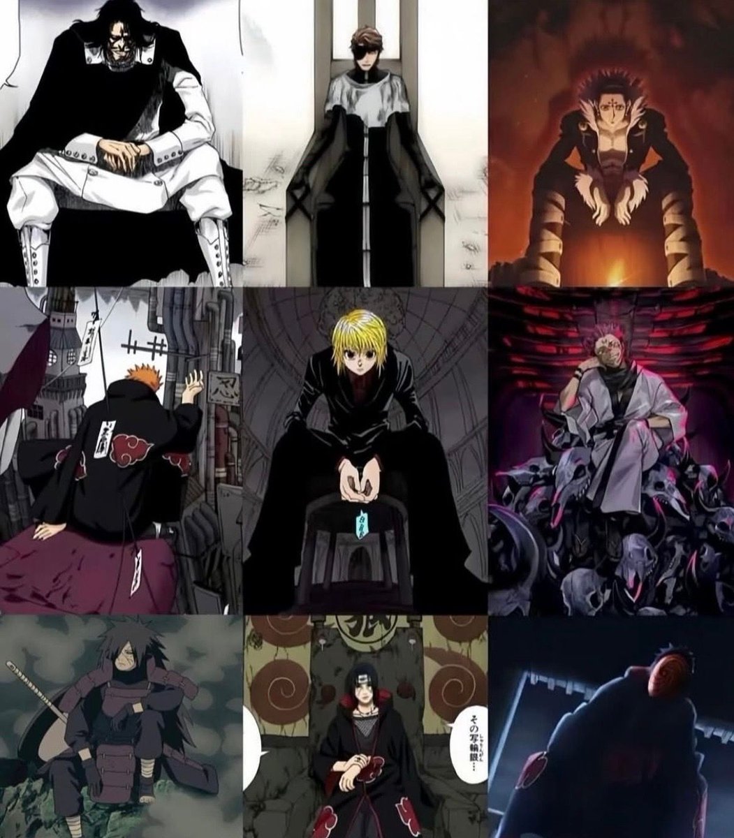 Anime Posts tweet media