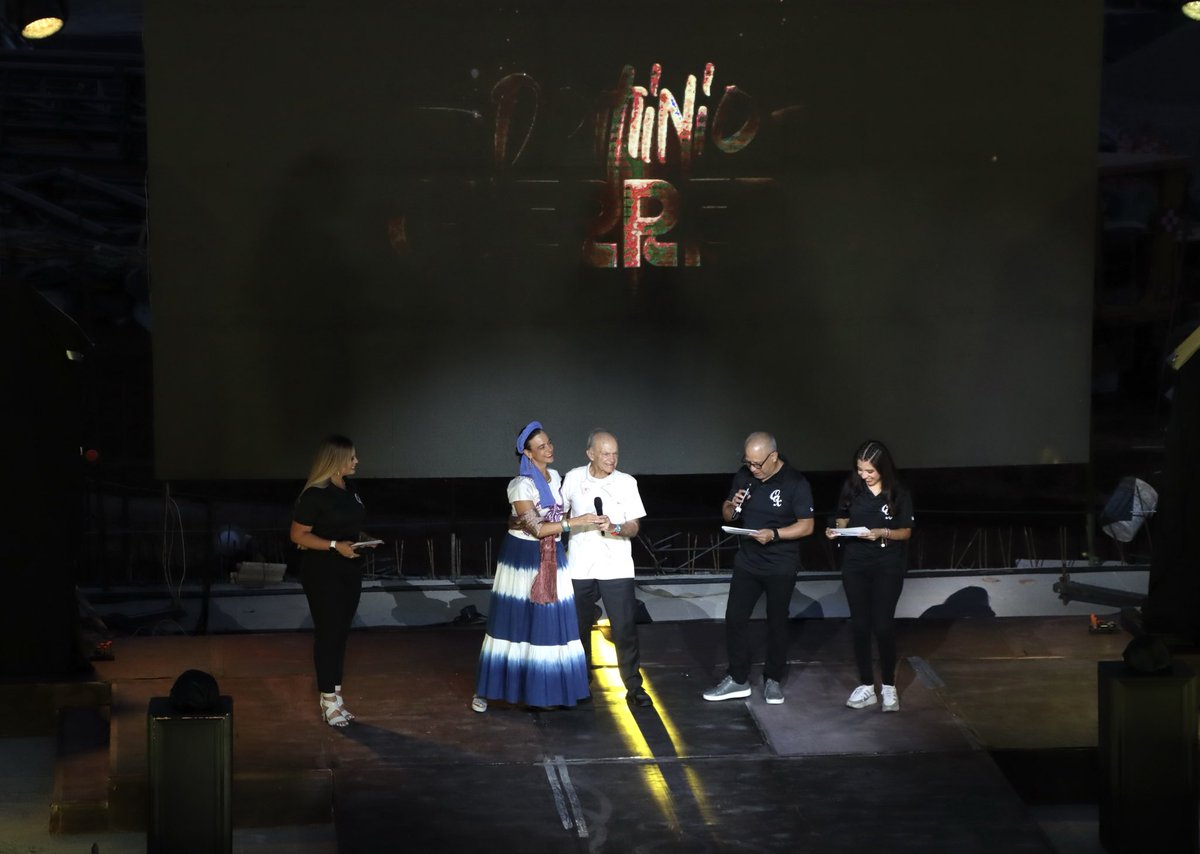 Territorio Score tweet media