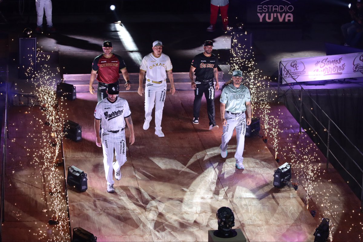 Territorio Score tweet media