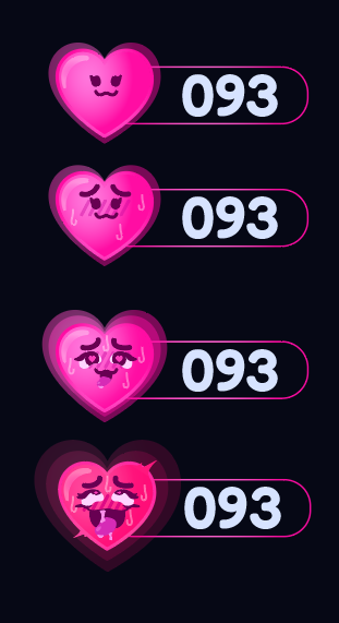 ShyGirl Team 🌸🎮 tweet media