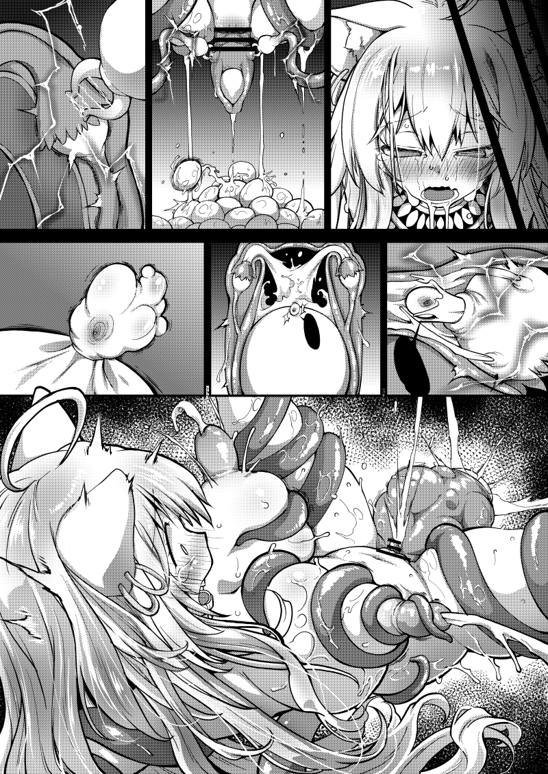 にくしょ🔞/FANBOX・Fantia tweet media