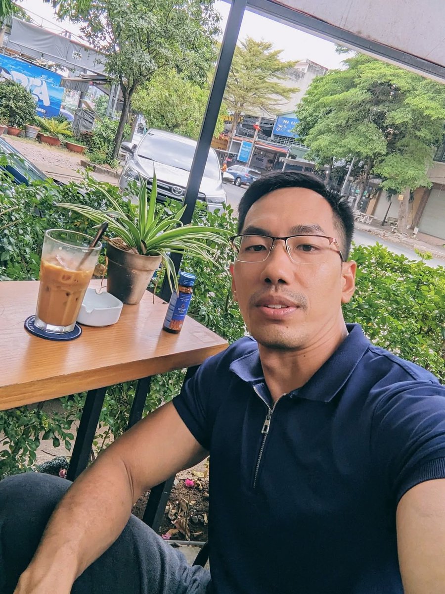 Long Nguyễn | Luke tweet media