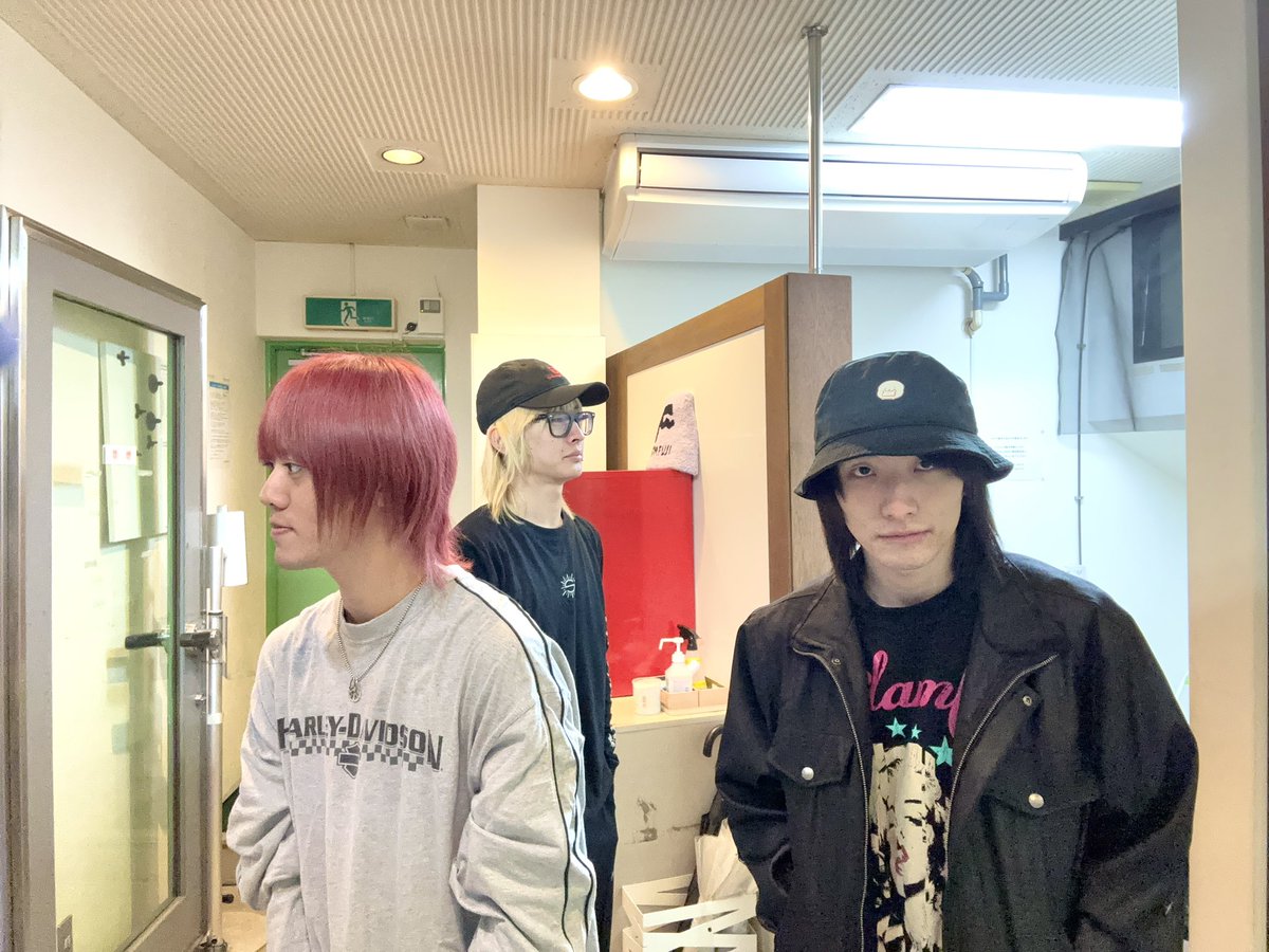 シンガーズハイのMoonlight Lovers tweet media