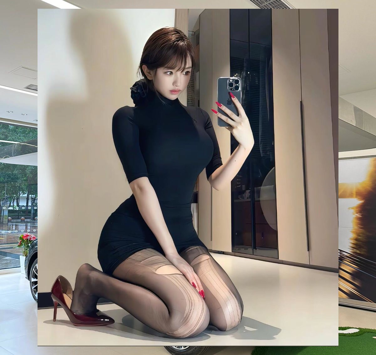 Michael Patel tweet media