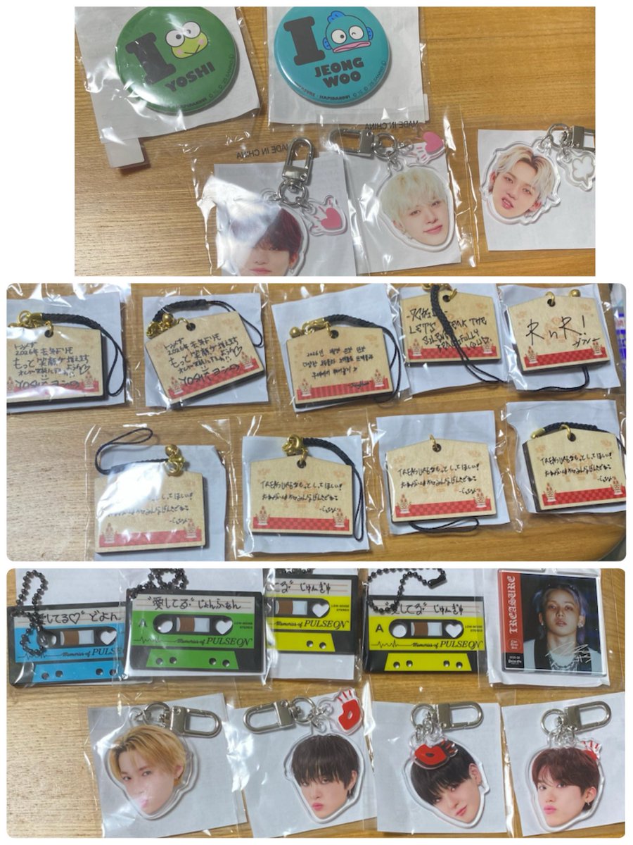 ナツキ tweet media