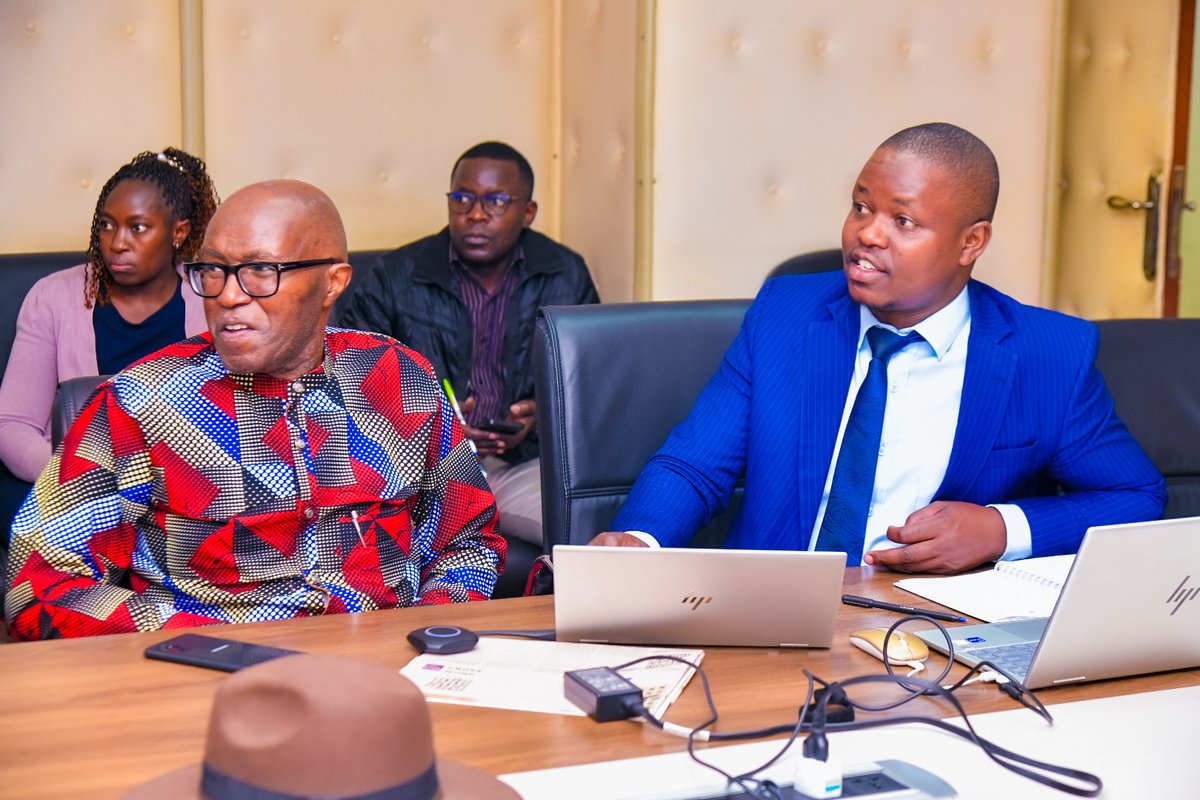 State Department for Devolution tweet media