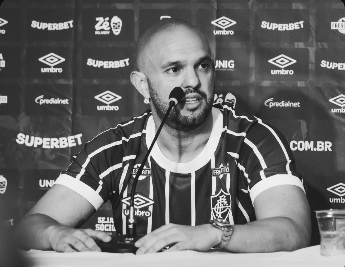 Estagiario do Fluminense 🇭🇺 tweet media