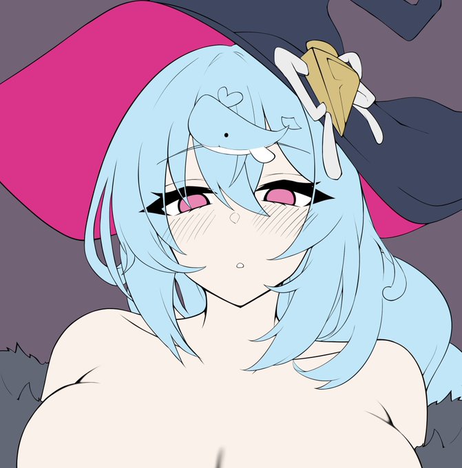 もう少し待っててくださいまし🐳 