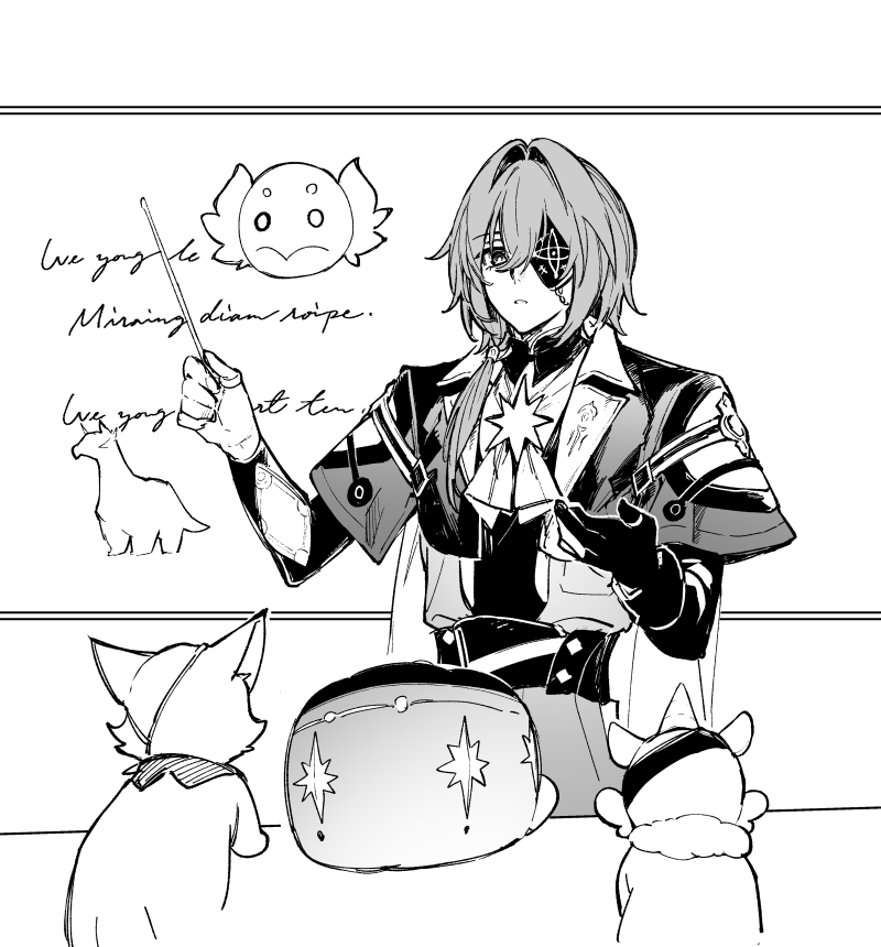 焦げパン tweet media