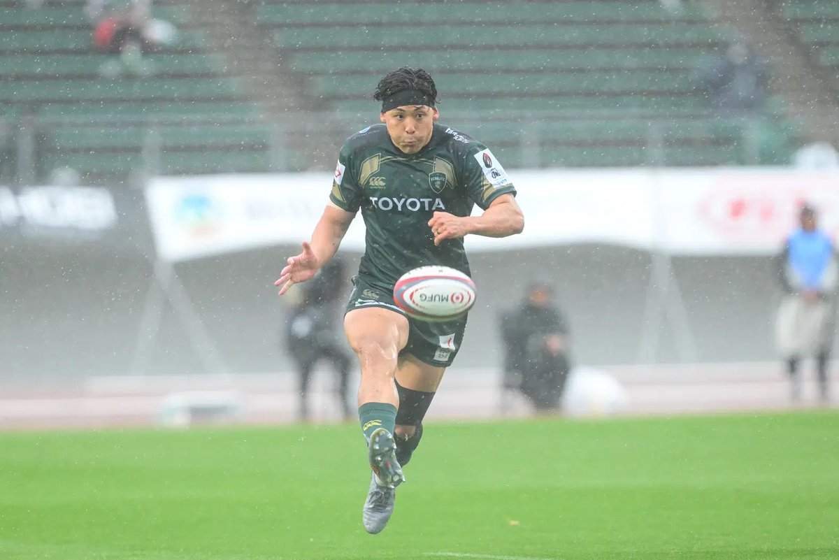 第15節プレビュー✍️】 🆚神戸S🐉 「みんなが楽しんでラグビーやっ