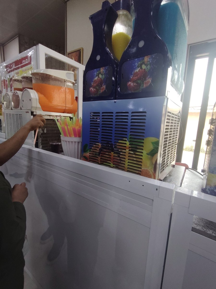 ببلز البنفسجية tweet media