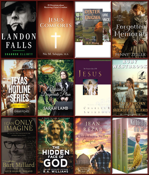 Faithful Reads tweet media
