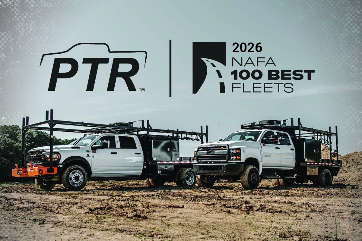 PTR Premier Truck Rental tweet media