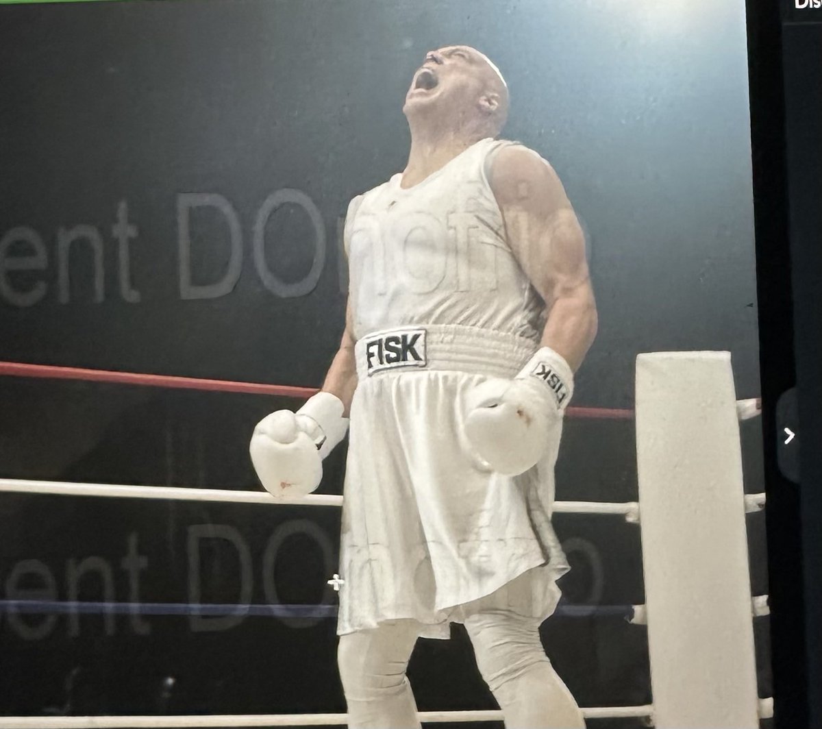 Vincent D'Onofrio tweet media