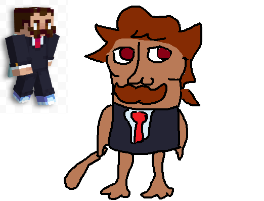 wasbluke tweet media