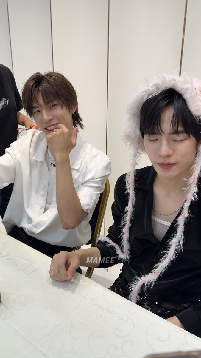 *ੈ✩หม่ามี๊‧₊˚ tweet media