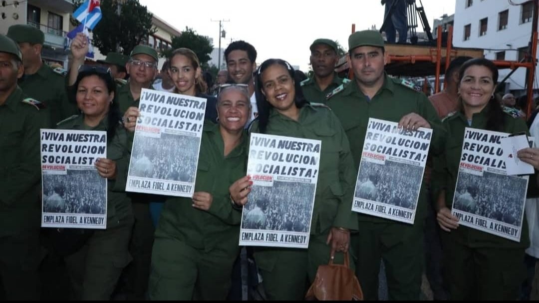 Dr. Roberto Morales Ojeda tweet media