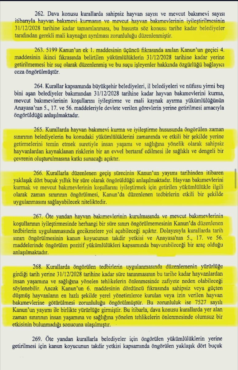 Güvenli Sokaklar tweet media