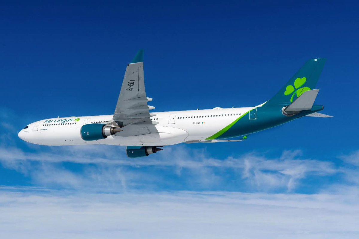 MatthewCruises's tweet image. Crazy to think that in a months time, we'll be flying to Seattle via Dublin! 

A little nervous with it being our first long haul flight, but I'm sure we'll have a great time before our cruise to Alaska 🛳⚓️🚢

📸 by Aer Lingus 

#aerlingus #seattle #longhaul #cruiseblogger