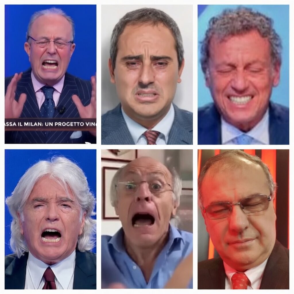 Zhang l’immortale saltato 🌟🌟 tweet media