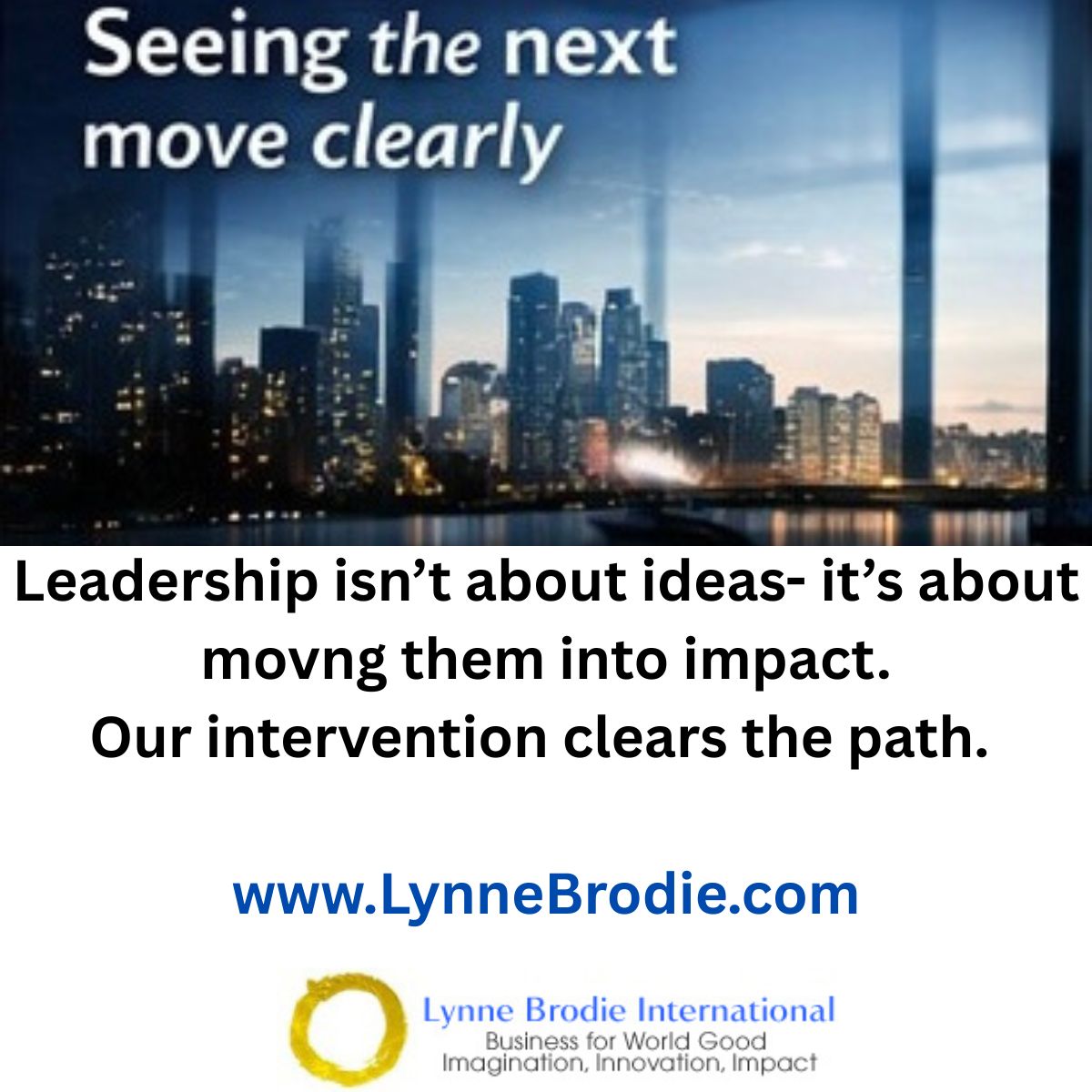 Lynne Brodie tweet media