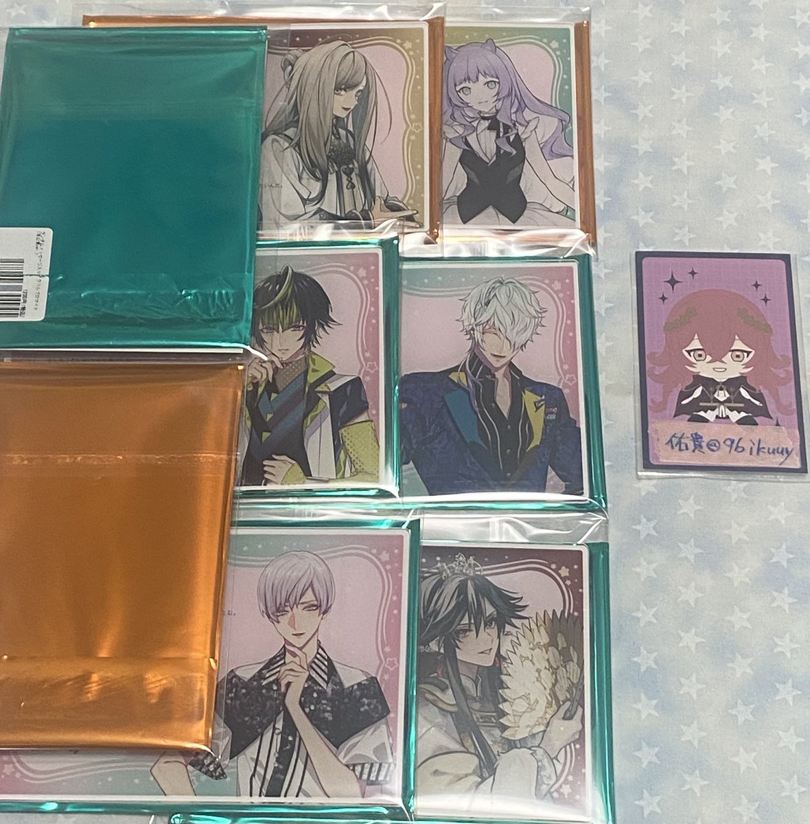 佑貴@交換譲渡垢 tweet media