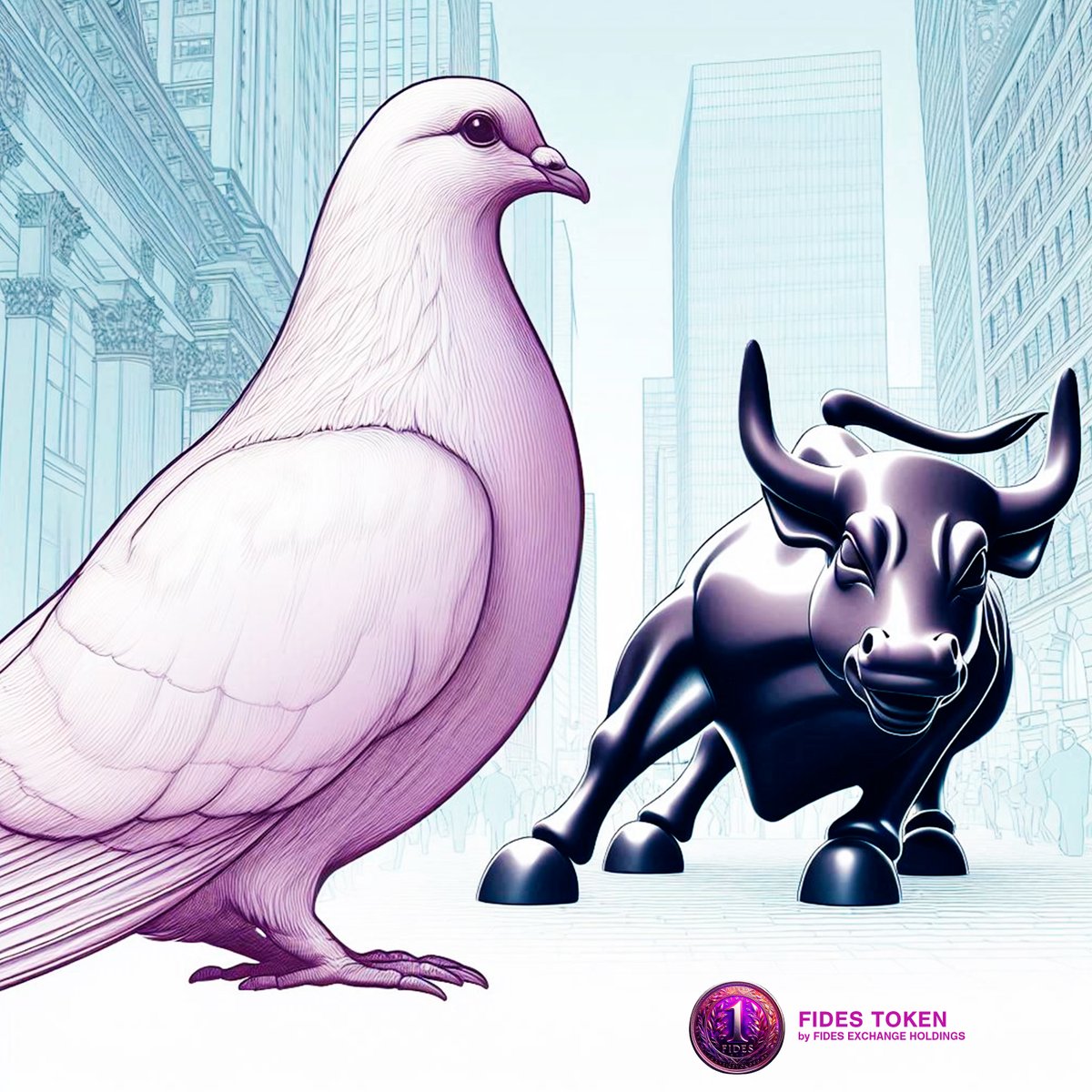 Fides-Exchange tweet media