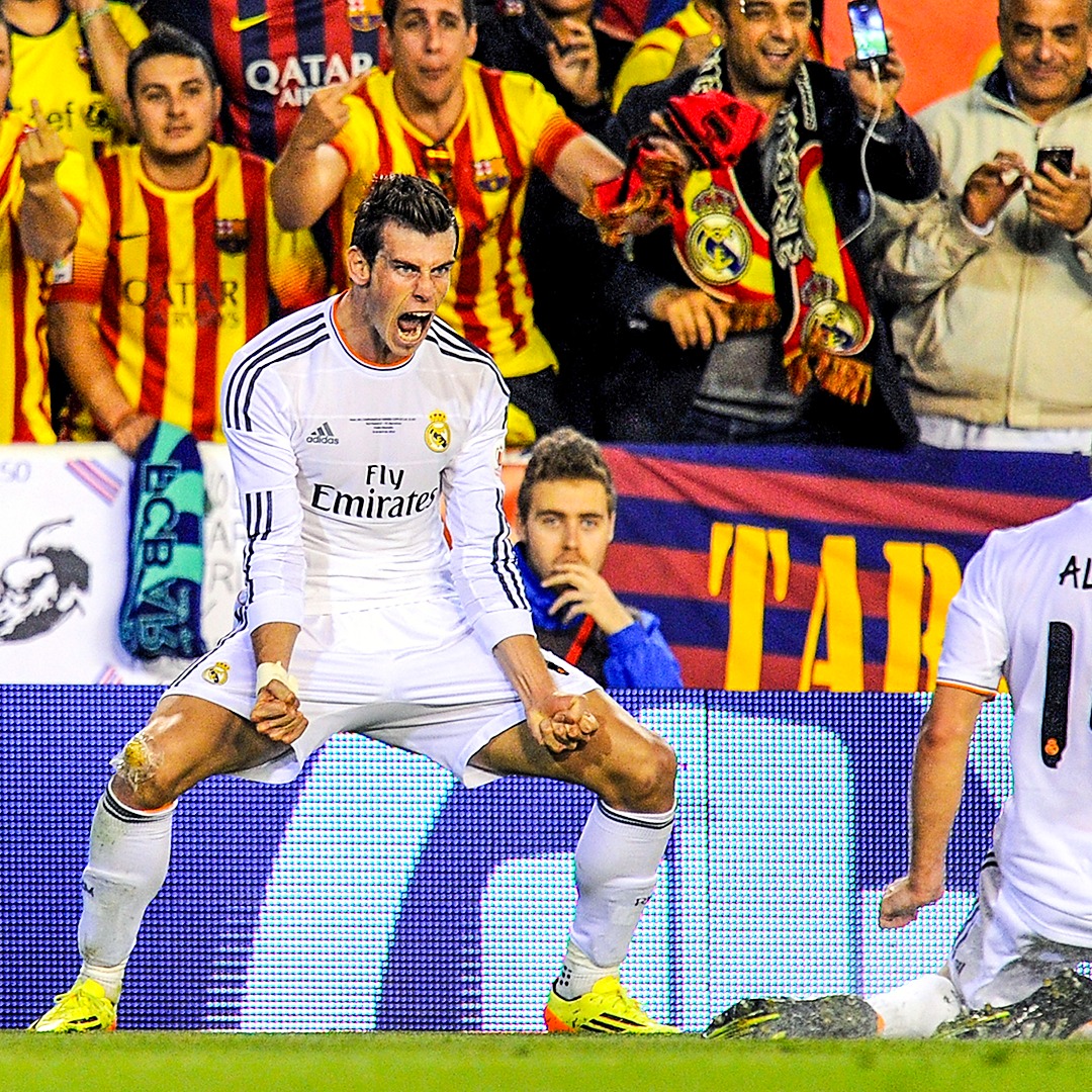 B/R Football tweet media